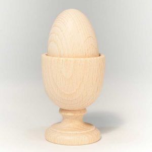 copa huevo montessori
